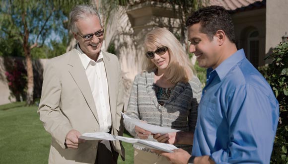 Make the buying or selling process easier with a home inspectio from Home Wise Inspection