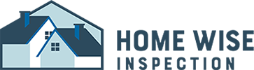 The Home Wise Inspection logo