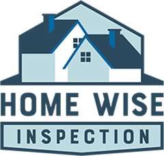 The Home Wise Inspection logo