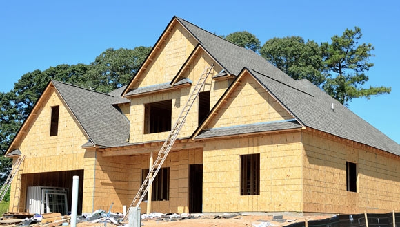 New Construction Home Inspections from Home Wise Inspection