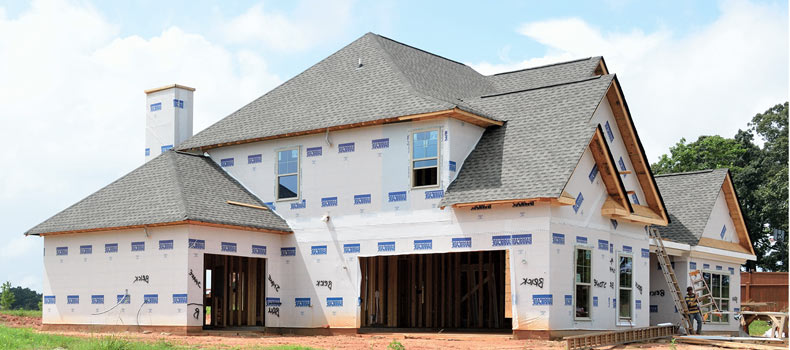 Get a new construction home inspection from Home Wise Inspection